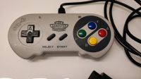 Super Nintendo Controller SN-6 LMP Gamester Baden-Württemberg - Altshausen Vorschau