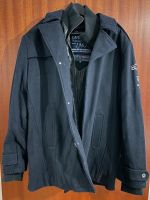 Camp David Parka / Winterjacke dunkelblau Nordrhein-Westfalen - Wesseling Vorschau