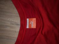 Herren Sportshirt Puma XXL rot Nordrhein-Westfalen - Minden Vorschau