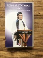 VHS Kassette, Rowan Atkinson Live Düsseldorf - Benrath Vorschau