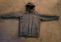 Jack Wolfskin 3in1 Jacke Gr. M Wandsbek - Hamburg Rahlstedt Vorschau