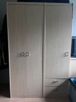 Kleiderschrank  CS Schmal  Soft Plus Ahorn  3 Türig  Breite 125cm Nordrhein-Westfalen - Rödinghausen Vorschau