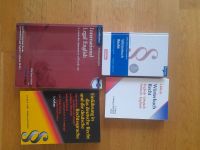 Bücher für Übersetzer Rechtssprache Englisch Nordrhein-Westfalen - Leverkusen Vorschau