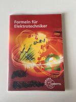 Formeln für Elektrotechniker Europa-Nr. 30105 Bayern - Rain Lech Vorschau