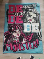 Monster High Teppich Nordrhein-Westfalen - Übach-Palenberg Vorschau