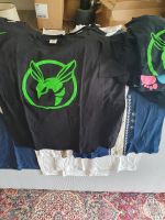 Neue Film T Shirt Green Hornet Nordrhein-Westfalen - Herzogenrath Vorschau