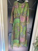 Ein fink modell retro vintage kleid maxikleid mit Unterkleid 40 Nürnberg (Mittelfr) - Südoststadt Vorschau