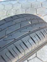 4 Hankook Sommerreifen 205/55R17 - 23KW 2019 <1000km gelaufen Bielefeld - Bielefeld (Innenstadt) Vorschau