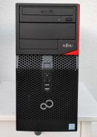 Fujitsu i3 SSD 128GB HDD 500GB 8 GB RAM USB 3.0 Win10 Pro akt Sachsen - Döbeln Vorschau