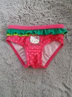 Baby Hello Kitty Badehose 74 Bayern - Höchberg Vorschau