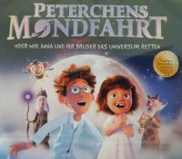 Peterchens Mondfahrt Das Hörspiel zum Kinofilm CD Hannover - Ahlem-Badenstedt-Davenstedt Vorschau