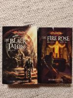 Dragonlance Richard Knaak Ogre Titans 1 2 Fire Rose Black Talon Nordrhein-Westfalen - Troisdorf Vorschau