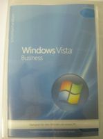 Microsoft Windows Vista Business (Upgrade) Baden-Württemberg - Gechingen Vorschau