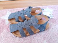 ☆NEU☆ Sandalen H&M Jungen Gr. 28 Niedersachsen - Jork Vorschau