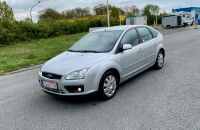 Ford Focus 1.6 Ti-VCT Titanium Xenon PDC Klima SHZG Teilleder.. Nordrhein-Westfalen - Lengerich Vorschau