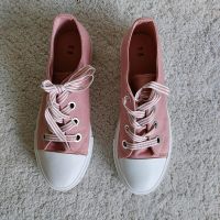 Turnschuhe/Sneaker Gr 40 rosa - Damen Bayern - Stockstadt a. Main Vorschau