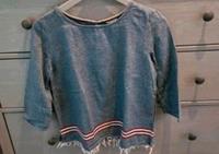 ESPRIT Damen Shirt Bluse Gr. 40 jeans blau Schleswig-Holstein - Hüsby Vorschau