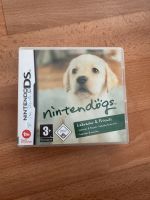 Nintendo DS Spiel: Nintendögs Labrador & Friends Kiel - Mitte Vorschau