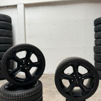 Originale 17 Zoll Ford Fiesta Alufelgen 205/40R17 Winterreifen Nordrhein-Westfalen - Remscheid Vorschau