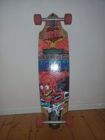 Longboard, Cruiser, Downhill - Sector9- Gunmetal Berlin - Köpenick Vorschau