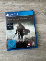 PS4 Mordors Schatten Thüringen - Teistungen Vorschau