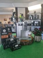 Edle Jura Impressa S9 One Touch Kaffeevollautomat mit 1 Jahr.. Nordrhein-Westfalen - Altenberge Vorschau