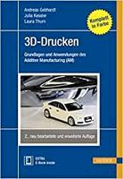 3D-Drucken Hanser Gebhardt, Kessler, Thurn Hannover - Misburg-Anderten Vorschau