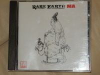 Rare Earth - Ma - CD Bayern - Olching Vorschau