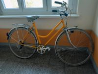 Mondia Schweizer retro kult Fahrrad  26 Zoll damenrad fahrad Pankow - Buch Vorschau