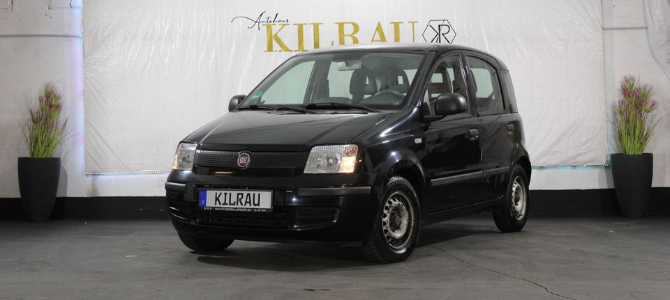 Fiat Panda 1.2 8V Classic Klima City Euro5 in Mettmann