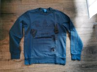 Adidas originals Sweatshirt blau Gr.M Bayern - Ebermannstadt Vorschau