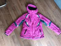 Icepeak wasserfeste Jacke Nordrhein-Westfalen - Arnsberg Vorschau