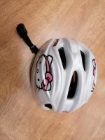 Hello Kitty Helm 46-51cm Nordrhein-Westfalen - Bad Driburg Vorschau