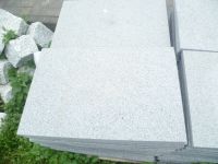Dunkelgraue Granit- Platten (Padang Dark) 60x40x3cm Sachsen - Bautzen Vorschau
