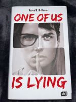 One of us is lying - Karen M. McManus Sachsen-Anhalt - Magdeburg Vorschau