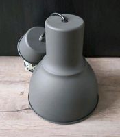 Lampe Hektar 22cm Ikea Hängeleuchte Schleswig-Holstein - Kiel Vorschau