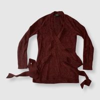 Gaultier Mohair Pullover Sweater Bondage Bordeaux Berlin - Reinickendorf Vorschau