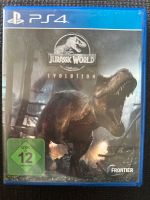 PS4 Jurassic World Evolution Nordrhein-Westfalen - Hagen Vorschau