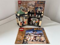 LEGO Harry Potter 4704 Kammer der geflügelten Schlüssel Schleswig-Holstein - Nortorf Vorschau