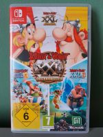 SWITCH Asterix & Obelix XXL Collection Spiel TOP! Thüringen - Arnstadt Vorschau