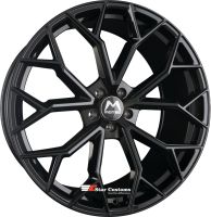 19 Zoll MOTEC BULL (MCT17) Alufelgen 5x114,3 Felgen für Renault Megane Z RFB RS Hyundai Kona Nexo Santa Fe Sonata Tucson i30 N Performance Fastback i40 Kia Carens pro Ceed Niro Opirus Mazda 3 6 CX-3 Nordrhein-Westfalen - Hagen Vorschau