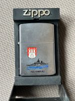 BW Marine Niagara Kanada Zippo 80er Jahre FGS Hamburg Saarland - Homburg Vorschau