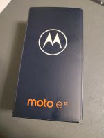 Motorola e13, blau Nordrhein-Westfalen - Waltrop Vorschau