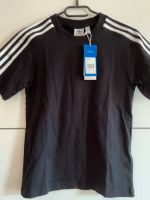 NEU ADIDAS T SHIRT XS SCHWARZ Brandenburg - Löwenberger Land Vorschau