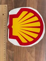 Classic Shell Oils Shell Race & Rallye Auto Aufkleber Bayern - Neufahrn Vorschau