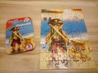 Playmobil Schmidt-Puzzle Pirat, 54 Teile Herzogtum Lauenburg - Berkenthin Vorschau