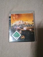 Need for speed Undercover Sony Playstation 3 PS3 Saarland - Lebach Vorschau