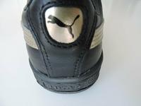 PUMA BASKET CLASSIC METALLIC SN, Schwarz/Gold, NEU, Größe 40,5 Bayern - Marktoberdorf Vorschau