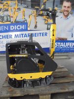 Bomag Vibrationsplatte / Rüttelplatte BPR 25/50 D GP9975 Baden-Württemberg - Göppingen Vorschau