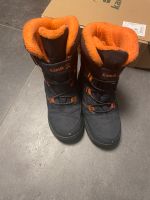 Kamik Stance 2 Winterstiefel Größe 33 Bayern - Pettstadt Vorschau